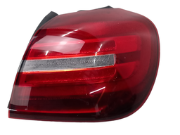 LANTERNA T.D MERCEDES GLA 200 250 45 18/20 LED COM DETALHES