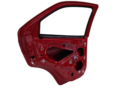 PORTA TRASEIRA ESQUERDA FORD KA 2015 2016 A 2021