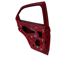 PORTA TRASEIRA ESQUERDA FORD KA 2015 2016 A 2021