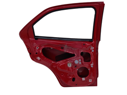 PORTA TRASEIRA ESQUERDA FORD KA 2015 2016 A 2021