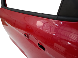 PORTA TRASEIRA ESQUERDA FORD KA 2015 2016 A 2021