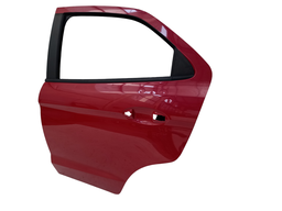 PORTA TRASEIRA ESQUERDA FORD KA 2015 2016 A 2021