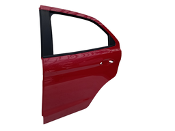 PORTA TRASEIRA ESQUERDA FORD KA 2015 2016 A 2021