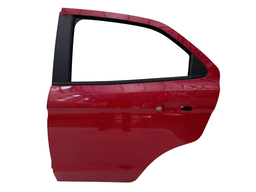 Porta Traseira Esquerda Ford Ka 2015 2016 a 2021