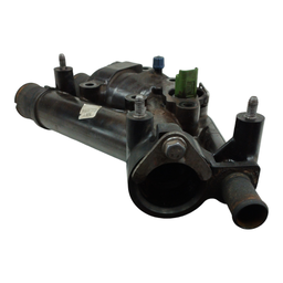 VALVÚLA TERMOSTÁTICA C3 C4 307 XSARA PICASSO 2.0 2007/