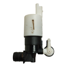 MOTOR ESGUICHO LIMPADOR LOGAN SANDERO MEGANE 2007/