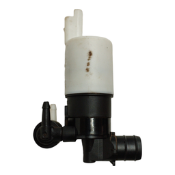 MOTOR ESGUICHO LIMPADOR LOGAN SANDERO MEGANE 2007/