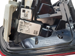 LANTERNA T.E MERCEDES GLA 200 250 45 18/20 MALALED C/DETALHE