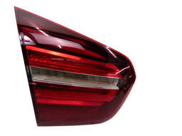 Lanterna T.E Mercedes GLA 200 250 45 18/20 MalaLed C/Detalhe
