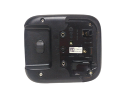 MAÇANETA TAMPA TRASEIRA FIAT TORO 2016 A 2025