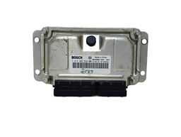 KIT MODULO INJEÇÃO TIGGO 2 2.0 2011 MANUAL