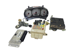Kit Modulo Injeção Tiggo 2 2.0 2011 Manual