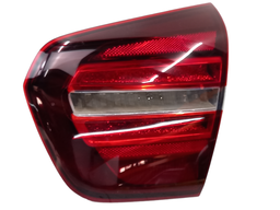 LANTERNA T.D MERCEDES GLA 200 250 45 18/20 MALALED C/DETALHE