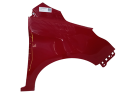 PARALAMA DIREITO KA 2015 A 2021 C/DETALHES