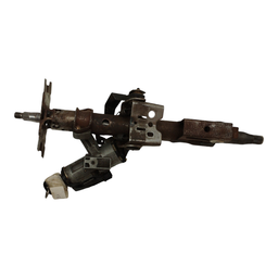 COLUNA DE DIREÇÃO C/ COMUTADOR E CHAVE COROLLA 2003 A 2008