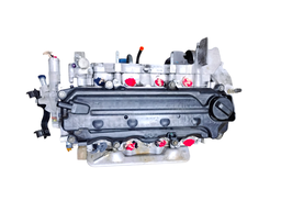 MOTOR HONDA FIT CITY WR-V 1.5 FLEX 2015 A 2021