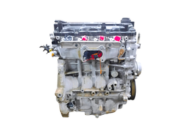 MOTOR HONDA FIT CITY WR-V 1.5 FLEX 2015 A 2021