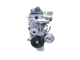 MOTOR HONDA FIT CITY WR-V 1.5 FLEX 2015 A 2021