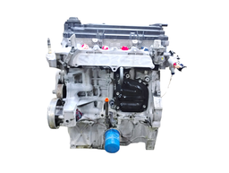 Motor Honda Fit City Wr-v 1.5 Flex 2015 a 2021