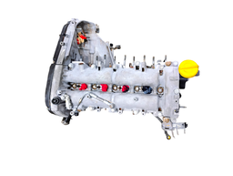 MOTOR TORO RENEGADE COMPASS COMMANDER 2.0 DIESEL 2016 17/.. 