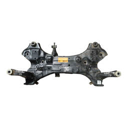 Agregado Dianteiro Hyundai Elantra 2017