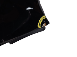 PARALAMA DIREITO ARGO CRONOS 2018/ S/ FURO C/DETALHES