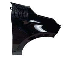 Paralama Direito Argo Cronos 2018/ S/ Furo C/Detalhes