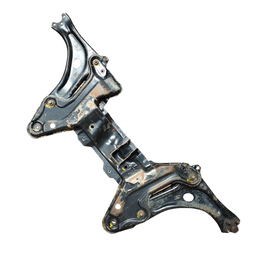 AGREGADO DIANTEIRO PEUGEOT 208 2013 A 2020 CITROEN C3 DS3 