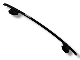 ALMA LÂMINA PARACHOQUE TRASEIRO TORO 2016 2017/