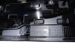 AEROFÓLIO ARGO 2018 2019/