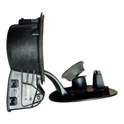 PORTINHOLA TANQUE COMBUSTÍVEL C4 PICASSO 2009 2010 A 2014