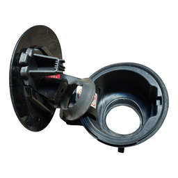 PORTINHOLA TANQUE COMBUSTÍVEL C4 PICASSO 2009 2010 A 2014