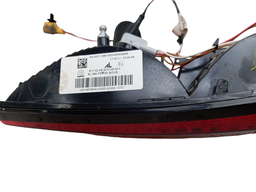 LANTERNA TRASEIRA DIREITA ARGO 2018 2019/ (MALA)