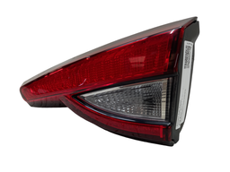 LANTERNA TRASEIRA DIREITA ARGO 2018 2019/ (MALA)