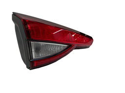 LANTERNA TRASEIRA ESQUERDA ARGO 2018 2019/ (MALA)