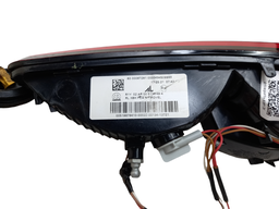 LANTERNA TRASEIRA ESQUERDA ARGO 2018 2019/ (MALA)