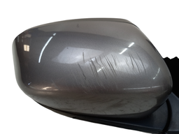 RETROVISOR DIREITO TORO 2016/ ELÉTRICO C/ PISCA SEM REBATIME