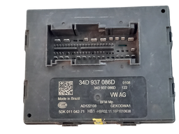  MÓDULO CONFORTO GOL VOYAGE SAVEIRO G5/6/7/8 COD 34D937086D