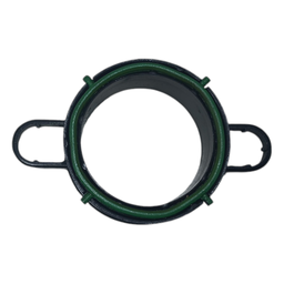 Flange Coletor Admissão Mercedes C180 2000 2003 2006