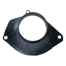 Capa Inferior Correia Dentada Citroën C3 C4 1.6 2012 2016