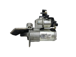 Motor Partida Arranque Onix Tracker Montana 1.0 1.2 Turb 20/