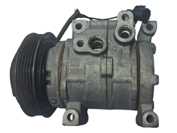 Compressor Ar Condicionado Hb20 1.0 3cc Asp/Turbo 2013 a 22