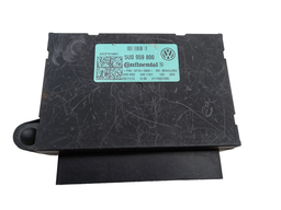  Módulo Conforto Gol Voyage Saveiro Fox Cod 5U0959800