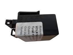  MÓDULO IMOBILIZADOR FOX KOMBI GOL PARATI G3 G4 377953257A