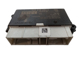  MÓDULO SENSOR ESTACIONAMENTO GOLF POLO VIRTUS COD5Q0919283G