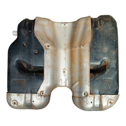 TANQUE COMBUSTÍVEL SANTA FÉ 3.5 SORENTO 2.4 3.5 2010 A 2015