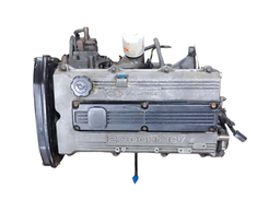 MOTOR SPORTAGE 2.0 GAS 1998 A 2001 128CV