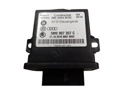 Modulo Regulagem Farol Tiguan Cod. 5M0907357C