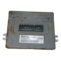Módulo Controle Tração Cambio Jeep Cherokee 3.0 2009
