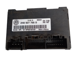  MODULO TRAÇÃO 4X4 AMAROK 2012/ 2H0927755D